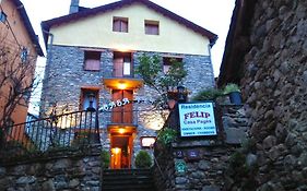 Casa Rural Felip